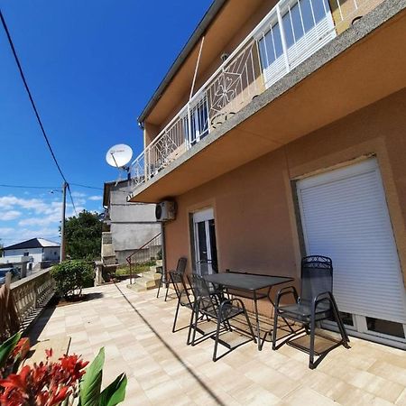 Lana 2 Apartment Senj  Bagian luar foto