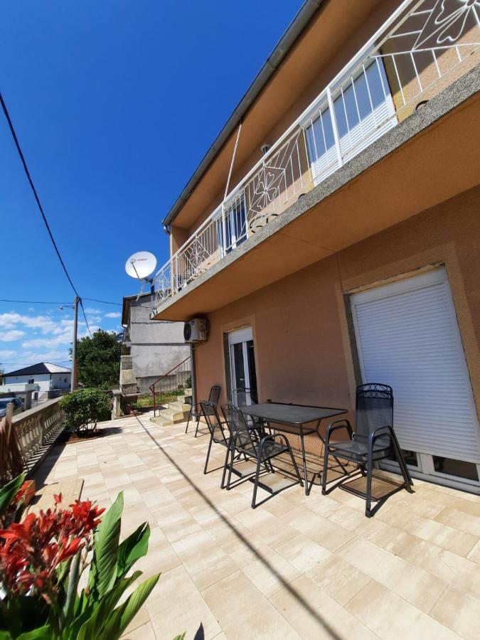 Lana 2 Apartment Senj  Bagian luar foto