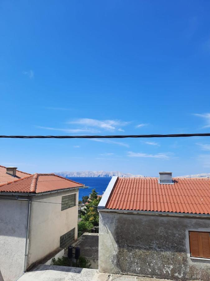 Lana 2 Apartment Senj  Bagian luar foto