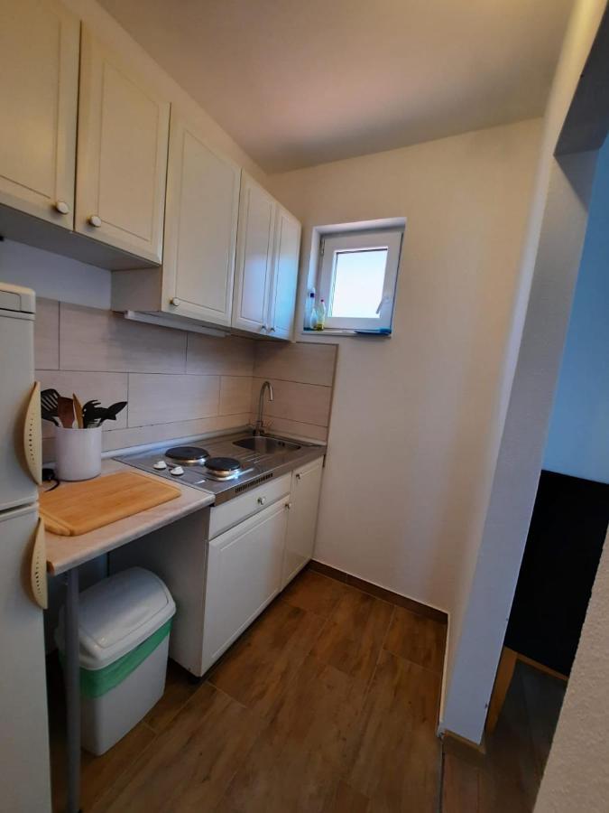 Lana 2 Apartment Senj  Bagian luar foto